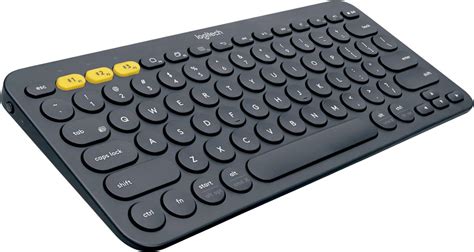 Bluetooth-Maus und -Tastatur: Logitech stellt K380 und M535 vor