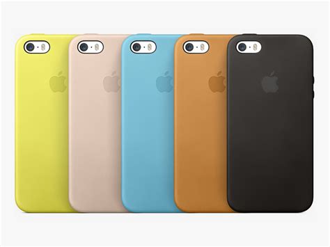 iPhone Case Makers Are Loving This Whole iPhone SE Thing | WIRED