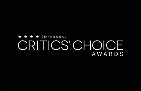 25th Annual Critics’ Choice Awards | New Beverly Cinema