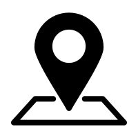 Location Icon - Free PNG & SVG 997697 - Noun Project