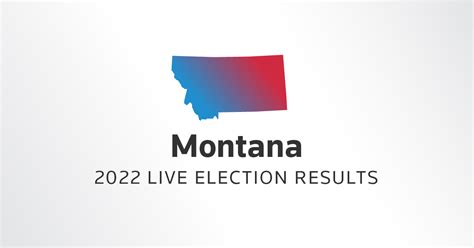 Montana 2022 live election results - Reuters