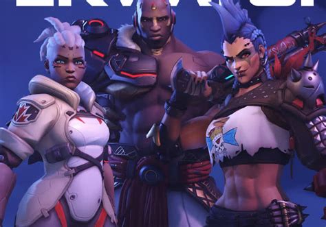 Overwatch 2 coming to Steam on August 10, more Blizzard games to follow ...