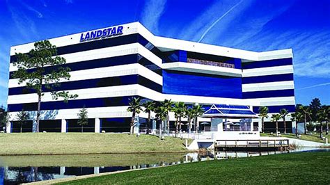 Landstar reports 2021 ‘exceeded even our highest expectations ...