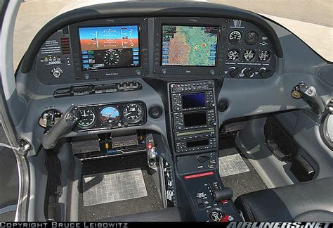 Cirrus SR22 glass cockpit. A great plane. I get to fly with Dr. Dhanjani, particularly on Angel ...