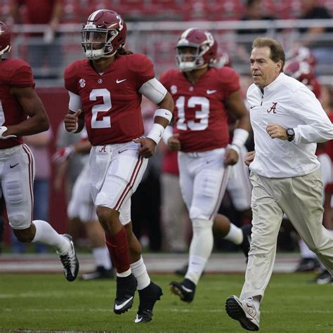 Ranking the Best Alabama Teams in the Last 10 Years | News, Scores ...