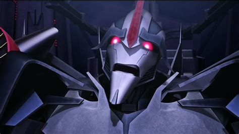 TFP - Starscream by Flyscream on DeviantArt