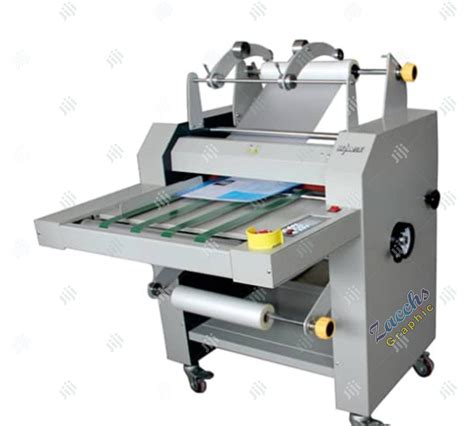 Laminating Machine Industrial in Mushin - Manufacturing Equipment ...