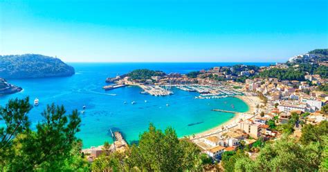 20 Best Hotels in Port de Sóller. Hotel Deals from £42/night - KAYAK