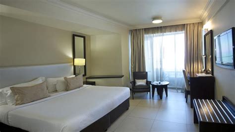 The Blue Waters Hotel in Durban Central, Durban — Best Price Guaranteed