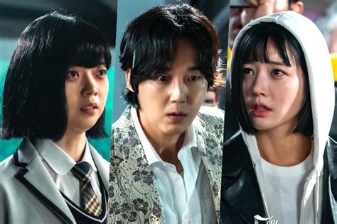 “The Escape Of The Seven” Ratings Rise To New All-Time High For 3rd Episode