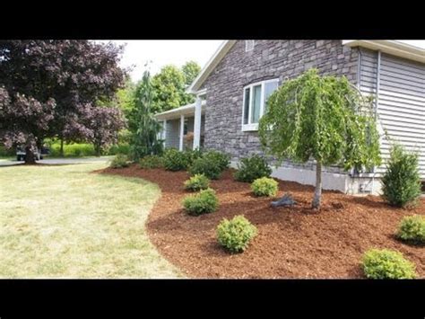 Front Yard Landscaping Ideas Ranch House | 2019 Landscaping Ideas In Luxembourg