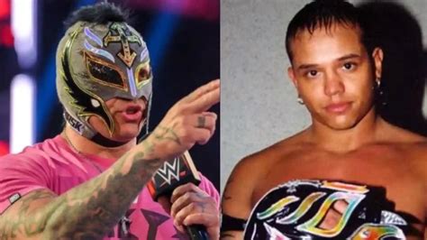 Rey Mysterio Face: How does The Ultimate Underdog look without a mask?