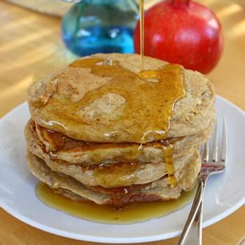 Family Favorite Waffles and Pancakes Recipe