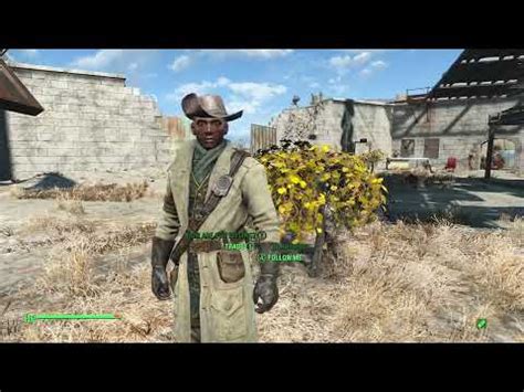 Proof that Preston Garvey's settlement quests are NOT infinite - YouTube