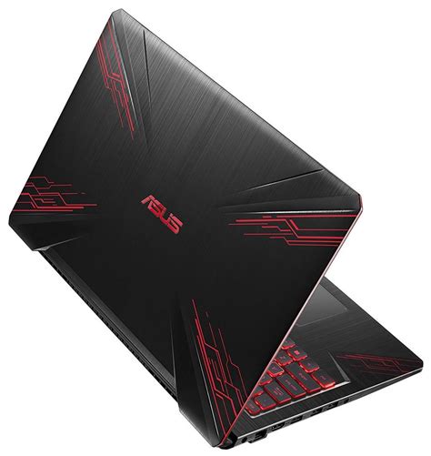 Asus TUF FX504GD Specs, Details, Review - Gadget Review