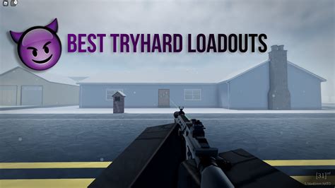 Best Tryhard Loadouts! | Roblox | Town - YouTube