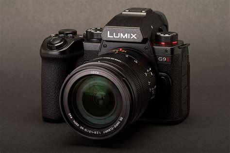 Panasonic Lumix DC-G9 II review – Seriously Photography