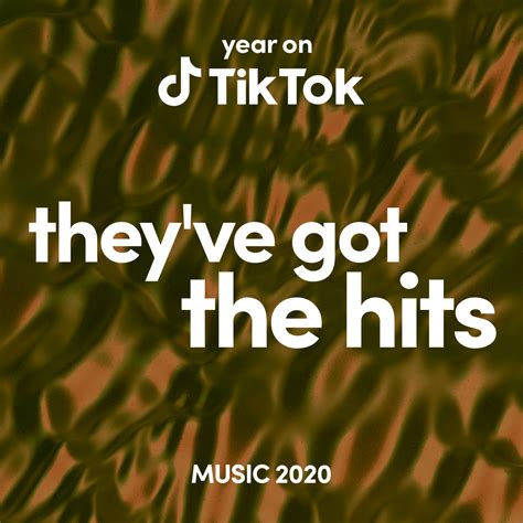 Year on TikTok: Music 2020 | TikTok Newsroom