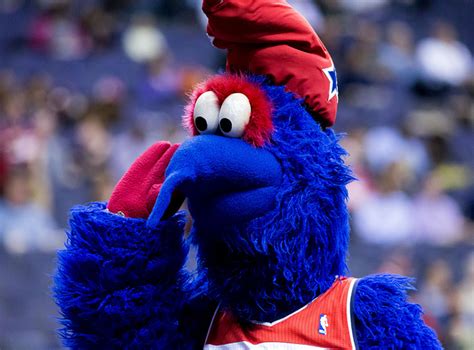 Shut Up About Gritty, It's Time For Washingtonians To Embrace G-Wiz | DCist