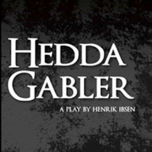 Hedda Gabler plot summary, character breakdowns, context and analysis, and performance video ...