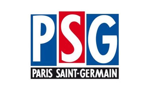 PSG logo : histoire, signification et évolution, symbole