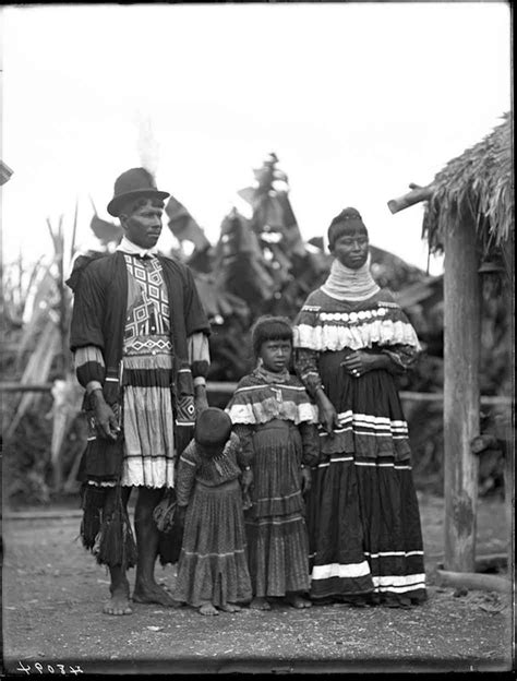 seminole, 1910 - photo by Julian Dimock Native American Images, Native ...