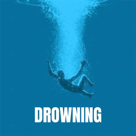 Drowning Song Download: Drowning MP3 Song Online Free on Gaana.com