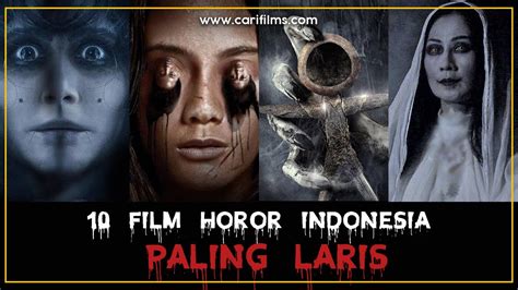 Indonesia Horror Movie Best - 100 Movies Daily