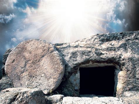 Jesus Tomb Wallpapers - Wallpaper Cave