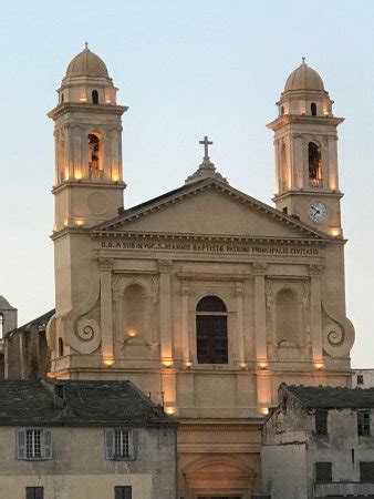 Bastia Cathedral - TripAdvisor