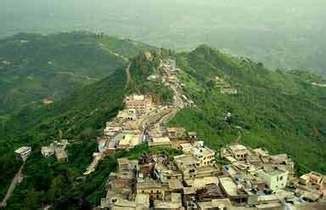 Bilaspur Himachal Pradesh, Tourism in Bilaspur, Bilaspur Travel Guide ...