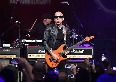 Practice Tips from Joe Satriani | Guitar World