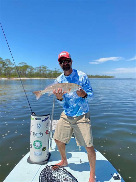 The 7 Best Apalachee Bay Fishing Charters