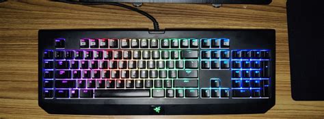 Razer Blackwidow Chroma : mkindia