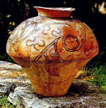 How Did Stone Age People Invent the Pottery?