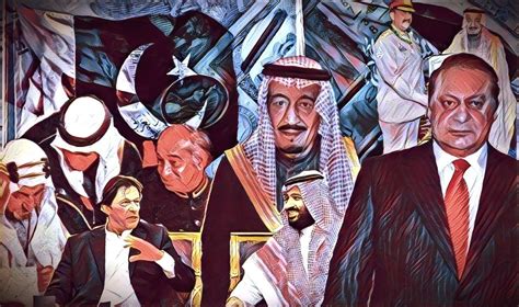 An overview of Pak-Saudi relations - World - DAWN.COM