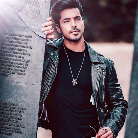 EXCLUSIVE! 'When I was 21, someone tried to misbehave with me,' says Gautam Gulati as he shares ...