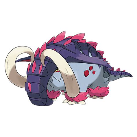 Great Tusk | Pokédex