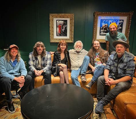 The Terrapin Family Band Welcomes Bob Weir, Eric Krasno and Molly Tuttle on Thanksgiving Eve