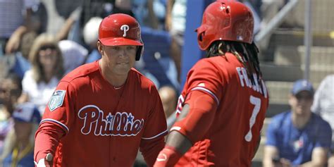 Phillies Spring Training FAQ