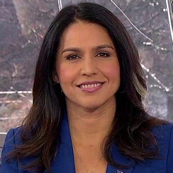 TULSI GABBARD: It's time to talk about what happens next after the ...