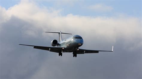 What is behind Bombardier’s decline in R&D spending?