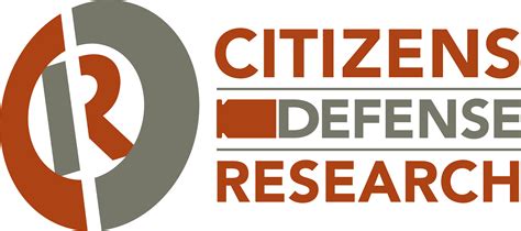Home | Citizens Defense Research