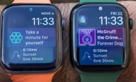 Apple Watch Series 7 vs. Apple Watch SE: Which One Should You Choose? - The Tech Edvocate