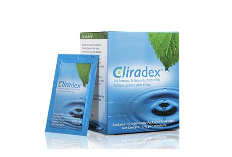 FREE Cliradex Wipes or Foam Sample - Budget Savvy Diva