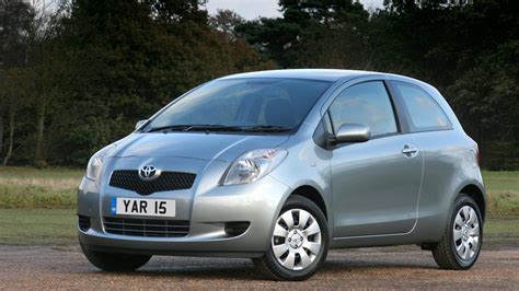 History of the Toyota Yaris - Official Toyota UK Magazine