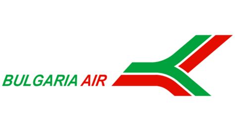 Bulgaria Air Logo, symbol, meaning, history, PNG, brand