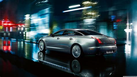 🔥 [30+] Jaguar XJ Wallpapers | WallpaperSafari