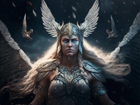 Valkyrie Shieldmaidens Valkyrie Norse Valkyrie Norse - vrogue.co