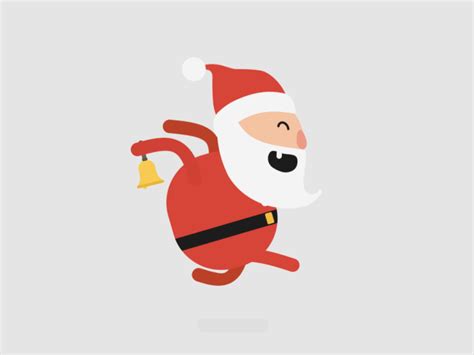 animated santa clipart giphy com 10 free Cliparts | Download images on Clipground 2024